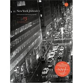 NEW YORK FESTIVALS 13