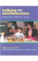 Talking Mathematics pdf epub mobi 电子书 下载