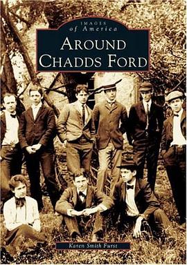 Around Chadds Ford (Images of America pdf epub mobi 电子书 下载
