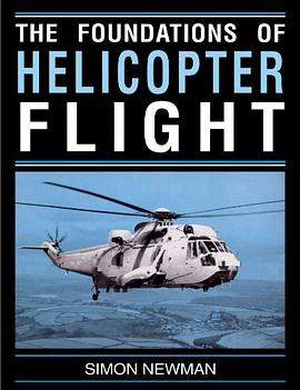 Foundations of Helicopter Flight pdf epub mobi 电子书 下载