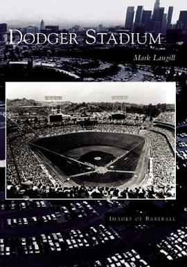 Dodger Stadium pdf epub mobi 电子书 下载