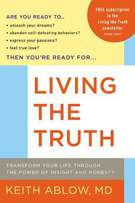 Living the Truth pdf epub mobi 电子书 下载