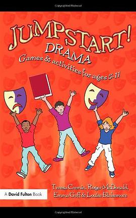 Jumpstart! Drama