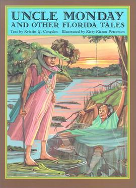 Uncle Monday and Other Florida Tales pdf epub mobi 电子书 下载