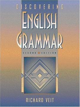 Discovering English Grammar (2nd Edition) pdf epub mobi 下载