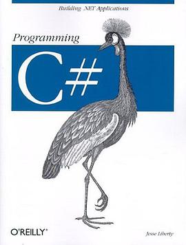 Programming C# pdf epub mobi 電子書 下載