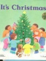 Its Christmas pdf epub mobi 电子书 下载