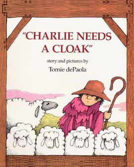Charlie Needs a Cloak pdf epub mobi 电子书 下载