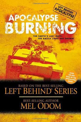 Apocalypse Burning pdf epub mobi 电子书 下载