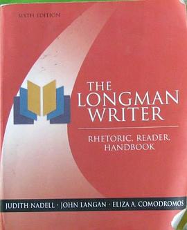 The Longman Writer pdf epub mobi 电子书 下载
