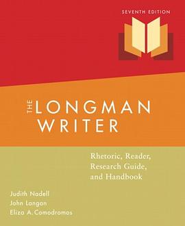 The Longman Writer pdf epub mobi 电子书 下载