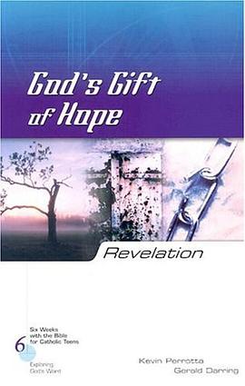 God's Gits Of Hope pdf epub mobi 电子书 下载
