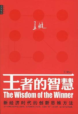 王者的智慧 pdf epub mobi 下载