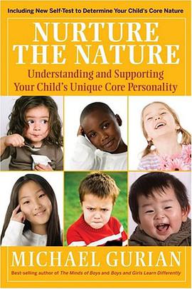 Nurture the Nature pdf epub mobi 电子书 下载