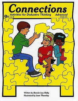 Connections - Advanced pdf epub mobi 电子书 下载