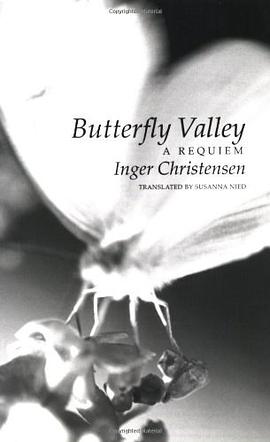 Butterfly Valley pdf epub mobi 电子书 下载