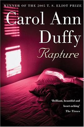 Rapture pdf epub mobi 电子书 下载