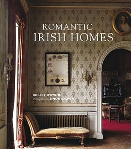 Romantic Irish Homes pdf epub mobi 电子书 下载