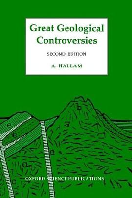 Great Geological Controversies pdf epub mobi 电子书 下载
