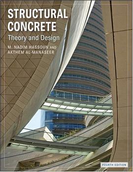 Structural Concrete pdf epub mobi 电子书 下载