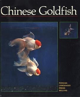 Chinese Goldfish pdf epub mobi 电子书 下载