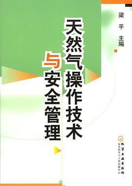 天然气操作技术与安全管理 pdf epub mobi 电子书 下载