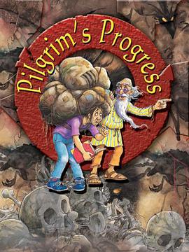 Pilgrim's Progress pdf epub mobi 电子书 下载