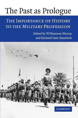 The Past as Prologue pdf epub mobi 电子书 下载