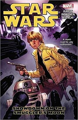 Star Wars Vol. 2 pdf epub mobi 电子书 下载