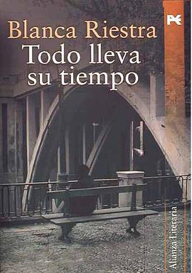 Todo Lleva su Tiempo pdf epub mobi 下载