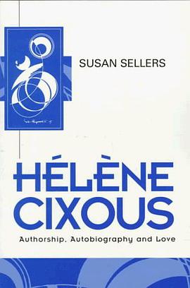 Helene Cixous pdf epub mobi 电子书 下载