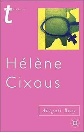 Helene Cixous pdf epub mobi 电子书 下载