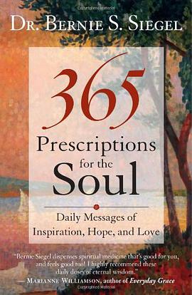 365 Prescriptions for the Soul pdf epub mobi 電子書 下載