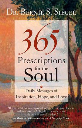 365 Prescriptions for the Soul pdf epub mobi 電子書 下載