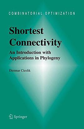 Shortest Connectivity pdf epub mobi 电子书 下载