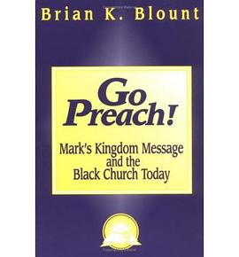 Go Preach! pdf epub mobi 电子书 下载