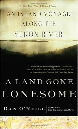 A Land Gone Lonesome pdf epub mobi 下载