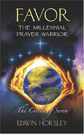 Favor, The Millennial Prayer Warrior