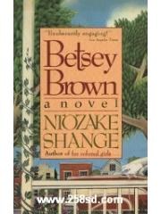 Betsey Brown