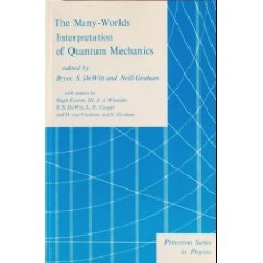 Many-worlds Interpretation of Quantum Mechanics pdf epub mobi 下载