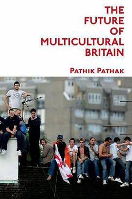 The Future of Multicultural Britain pdf epub mobi 电子书 下载