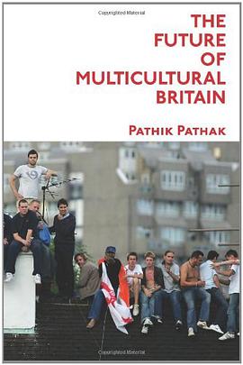 The Future of Multicultural Britain pdf epub mobi 电子书 下载