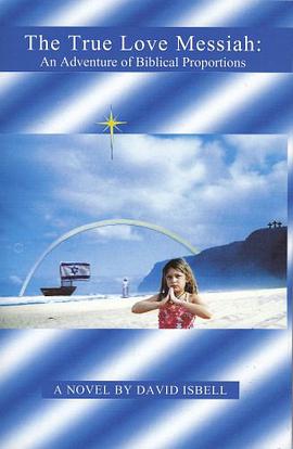 True Love Messiah pdf epub mobi 电子书 下载