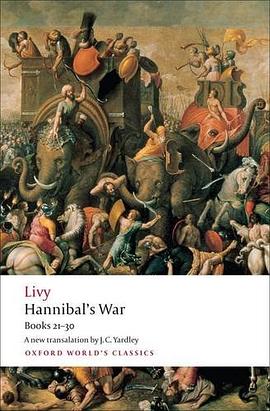 Hannibal's War (Oxford World's Classics) pdf epub mobi 电子书 下载