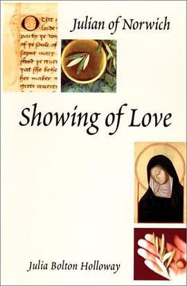 Showing of Love pdf epub mobi 电子书 下载