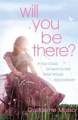 Will You be There? pdf epub mobi 电子书 下载