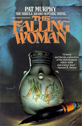 The Falling Woman pdf epub mobi 電子書 下載