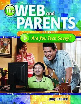 The Web and Parents pdf epub mobi 电子书 下载
