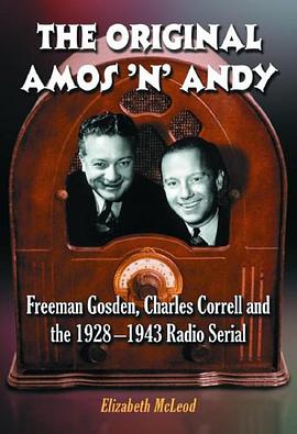 The Original "Amos 'n' Andy"
