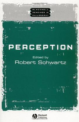 Perception pdf epub mobi 电子书 下载